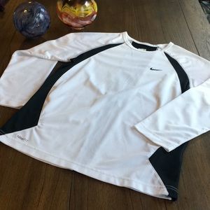 Nike Fit Shirt